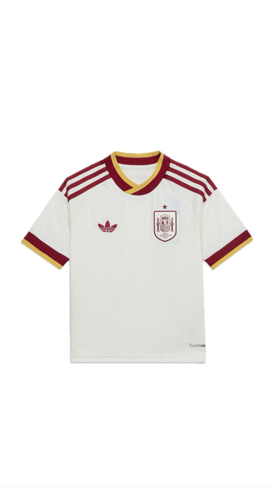 Adidas x Spain