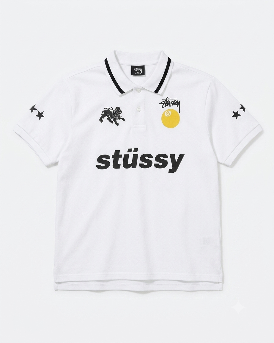 Stussy t-shirt