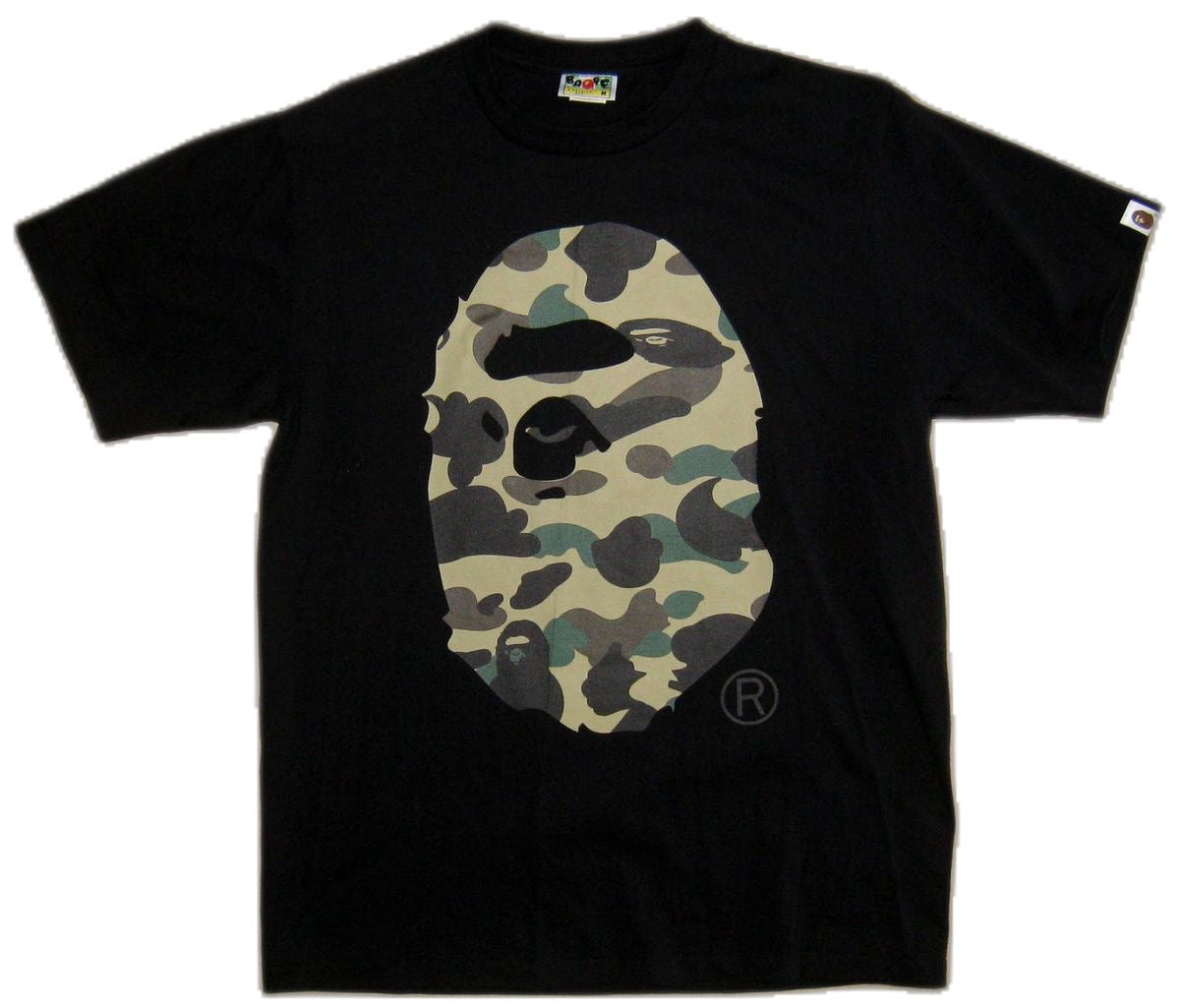 Bape t-shirt
