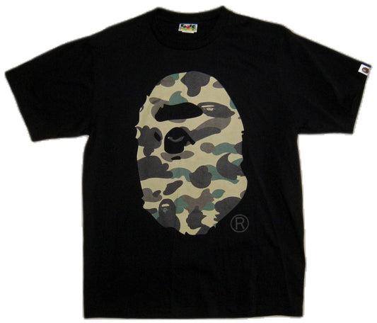 Bape t-shirt