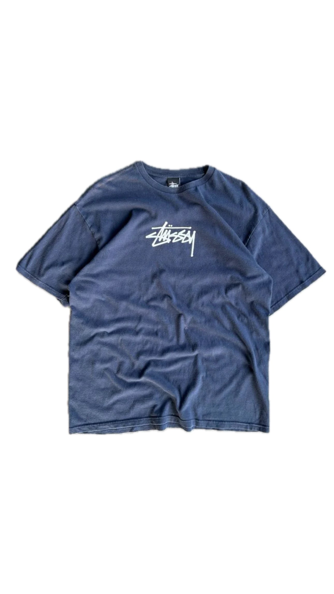 Stusst t-shirt