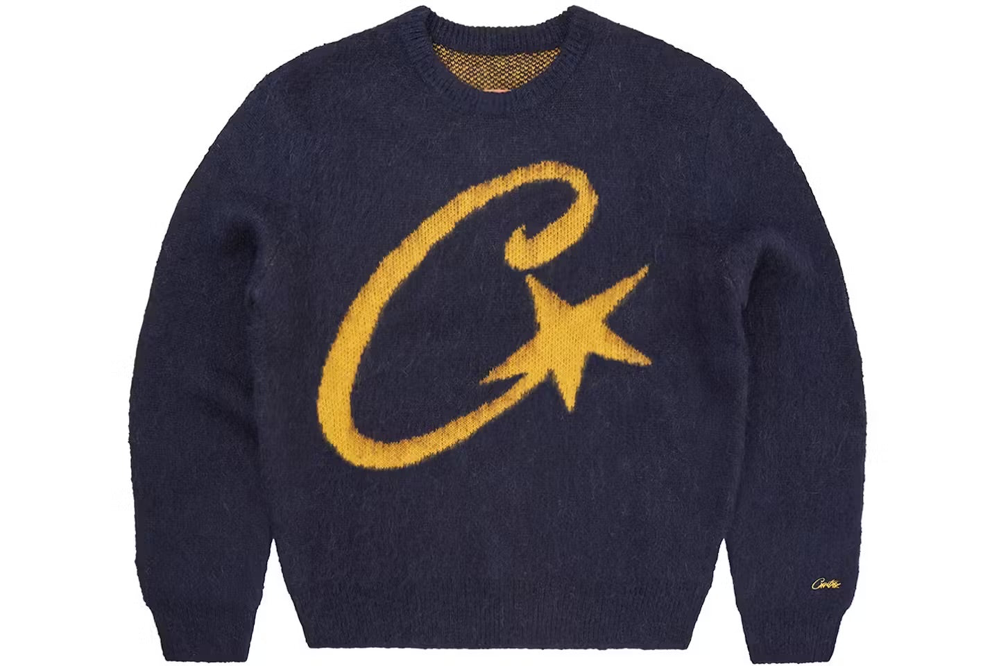 cortiez sweater