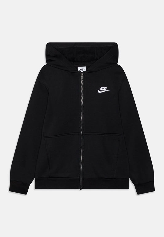 Nike zip hoodie