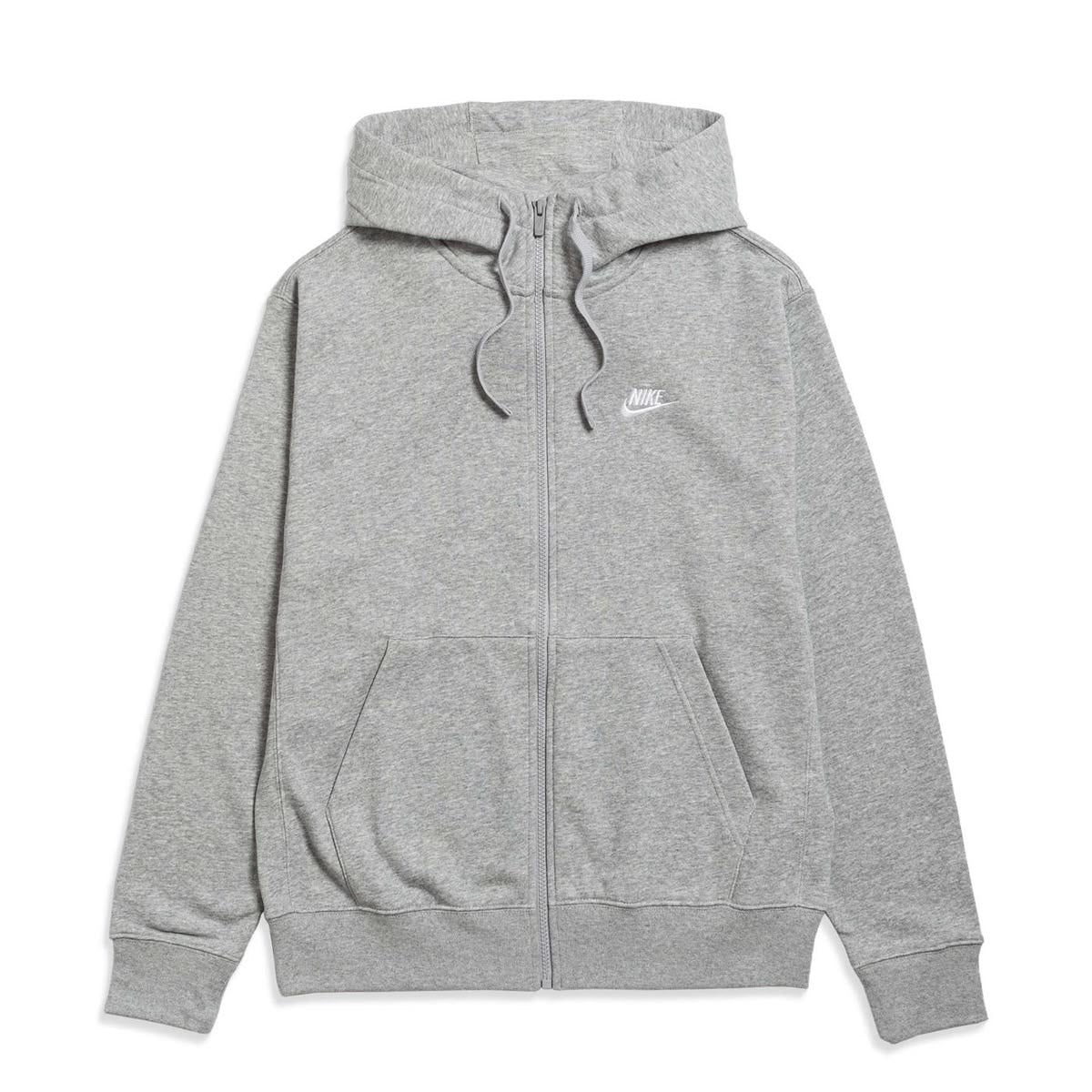 Nike zip hoodie