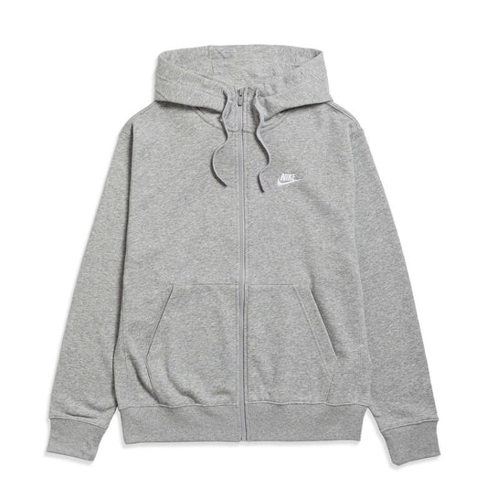 Nike zip hoodie