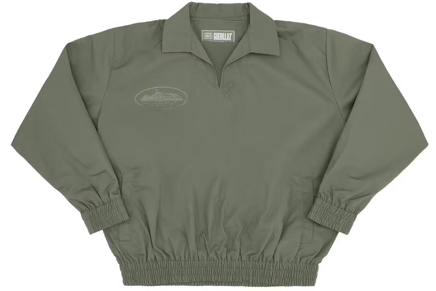 cortiez sweater