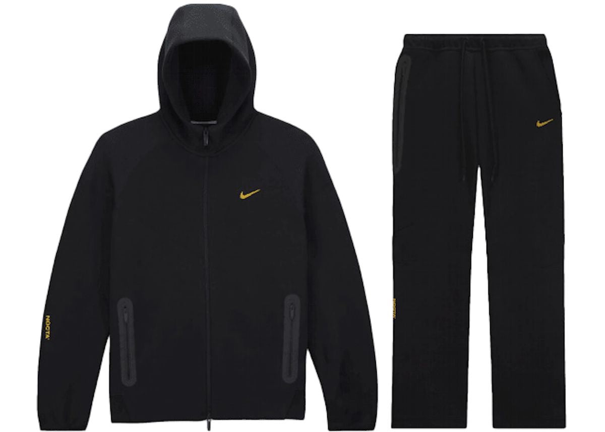 Nike Nocta Tech