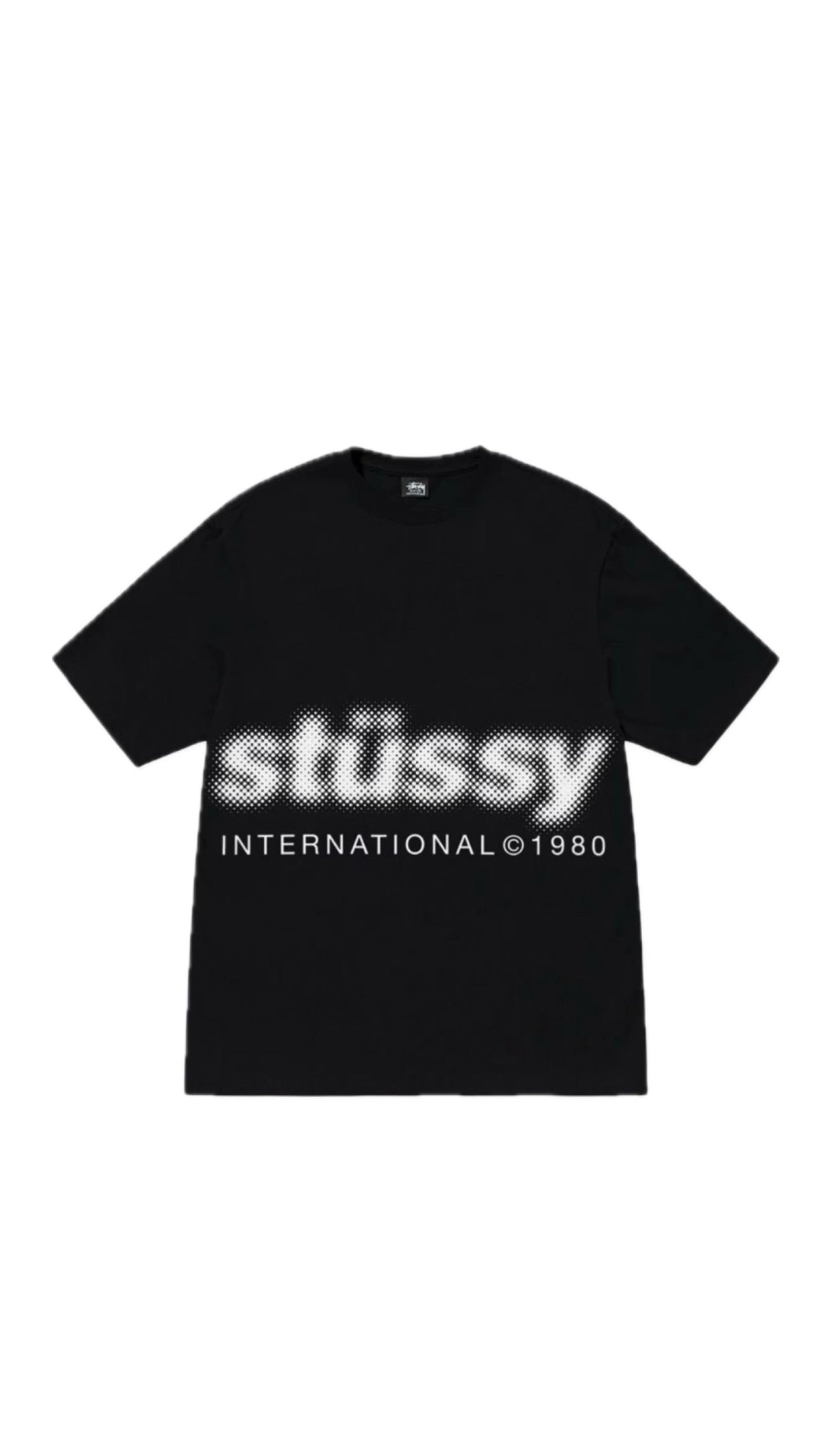 Stussy t-shirt