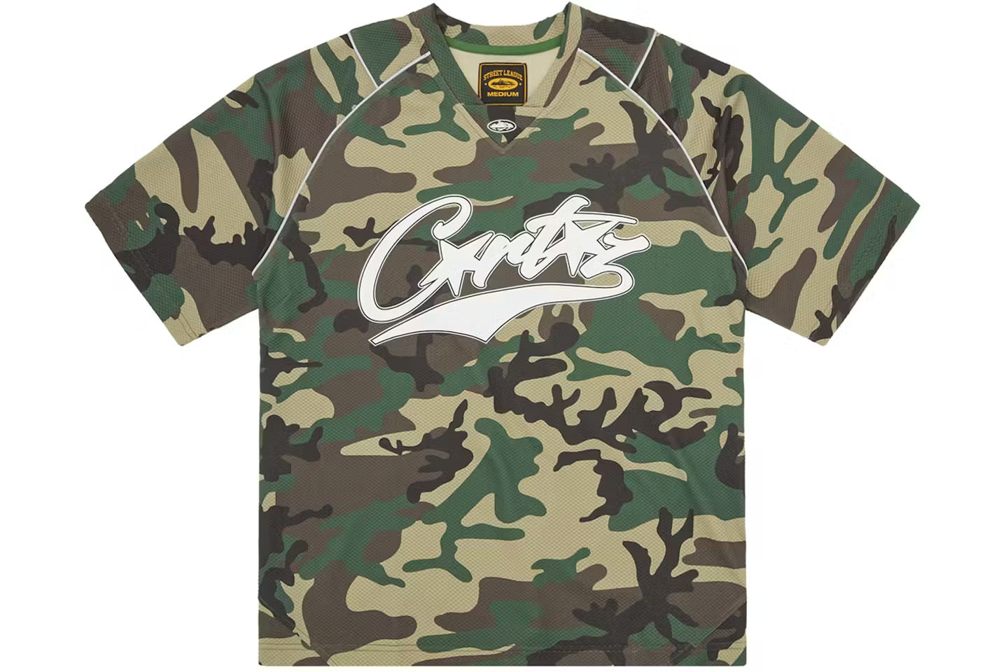 cortiez t-shirt