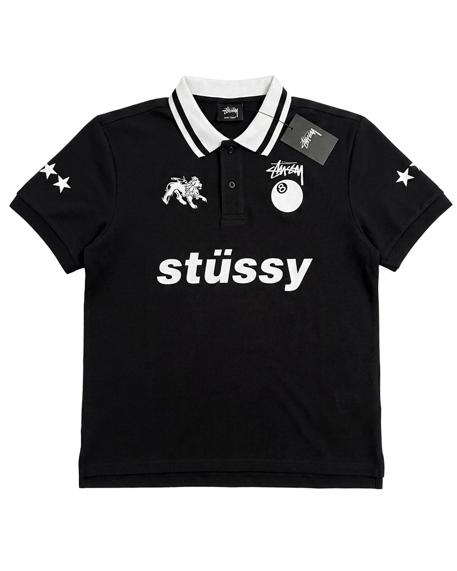 Stussy t-shirt