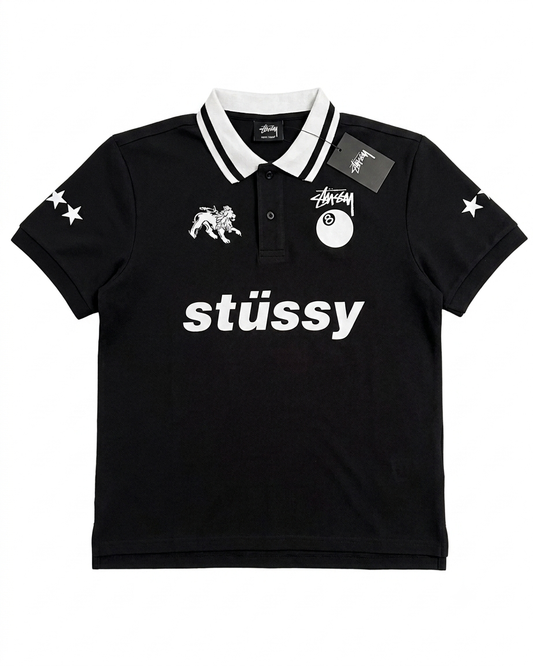 Stussy t-shirt