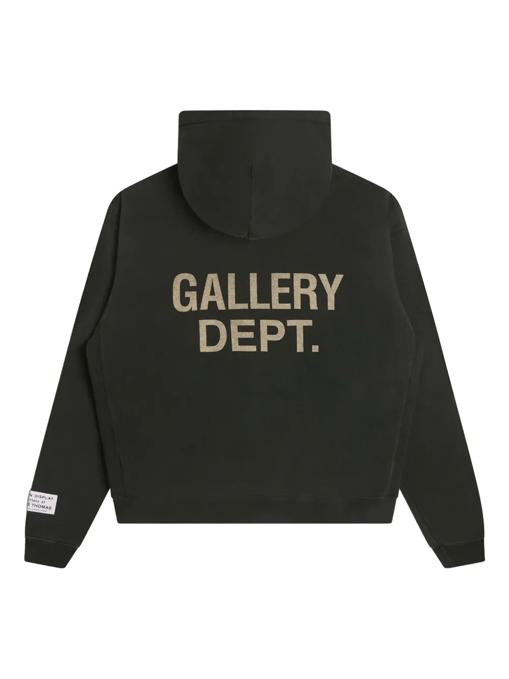 Gallery-Dept  hoodie