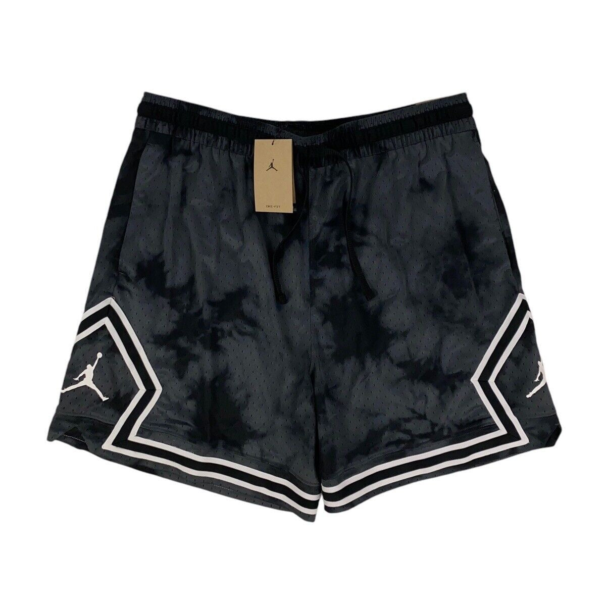 JORDAN DRI-FIT SHORT