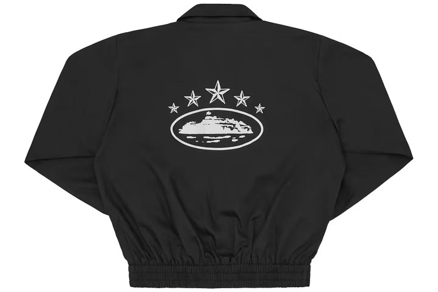 Corteiz sweater