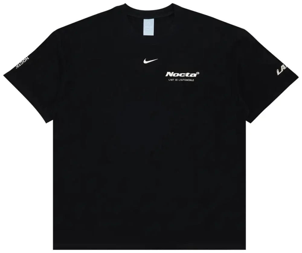 Nike X Nocta t-shirt