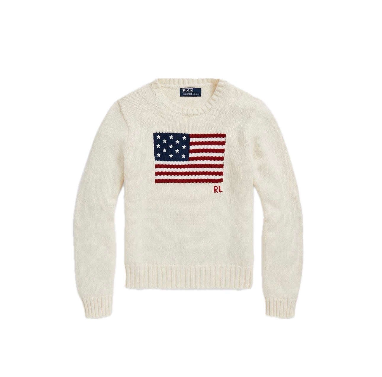 Ralph Lauren sweater