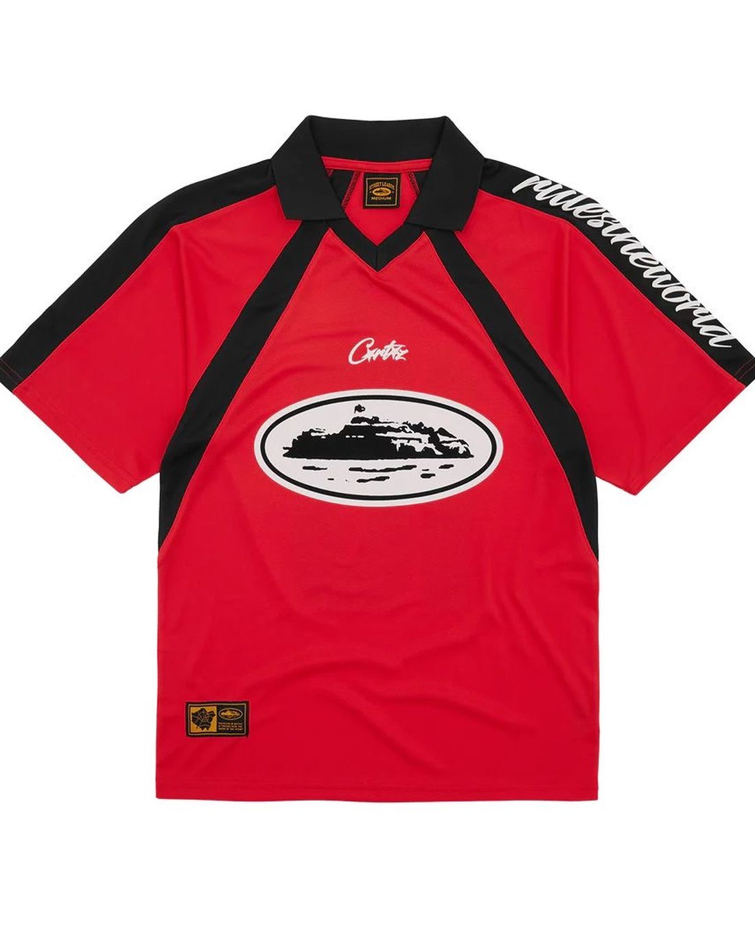 cortiez t-shirt