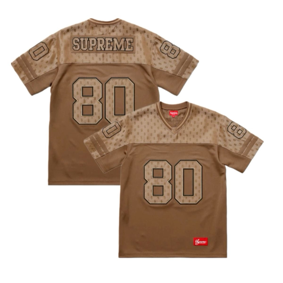 Supreme jersey