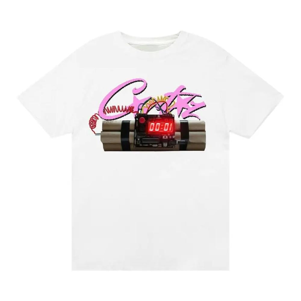 Corteiz t-shirt