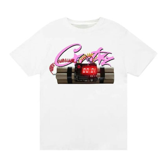 Corteiz t-shirt