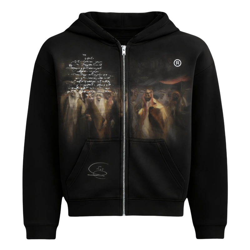 KSA Hoodie