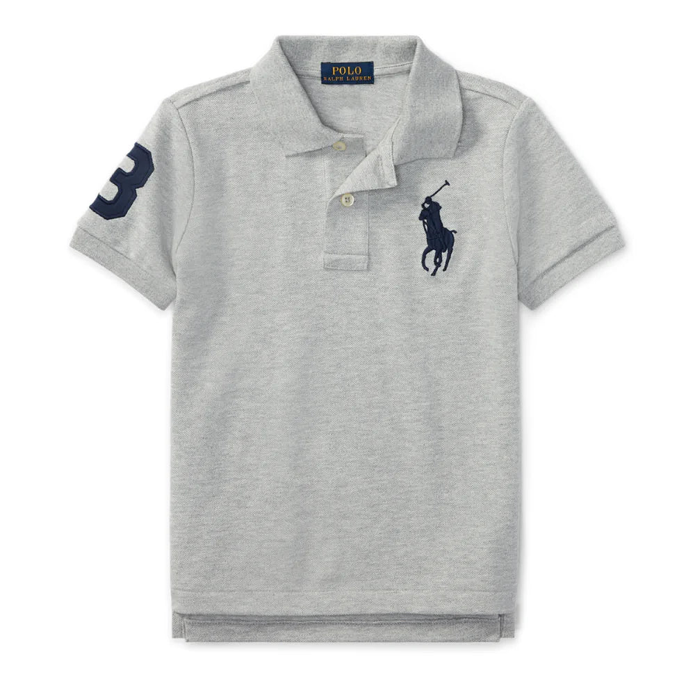 POLO T-SHIRT