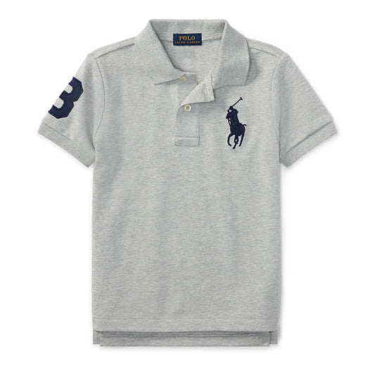 POLO T-SHIRT