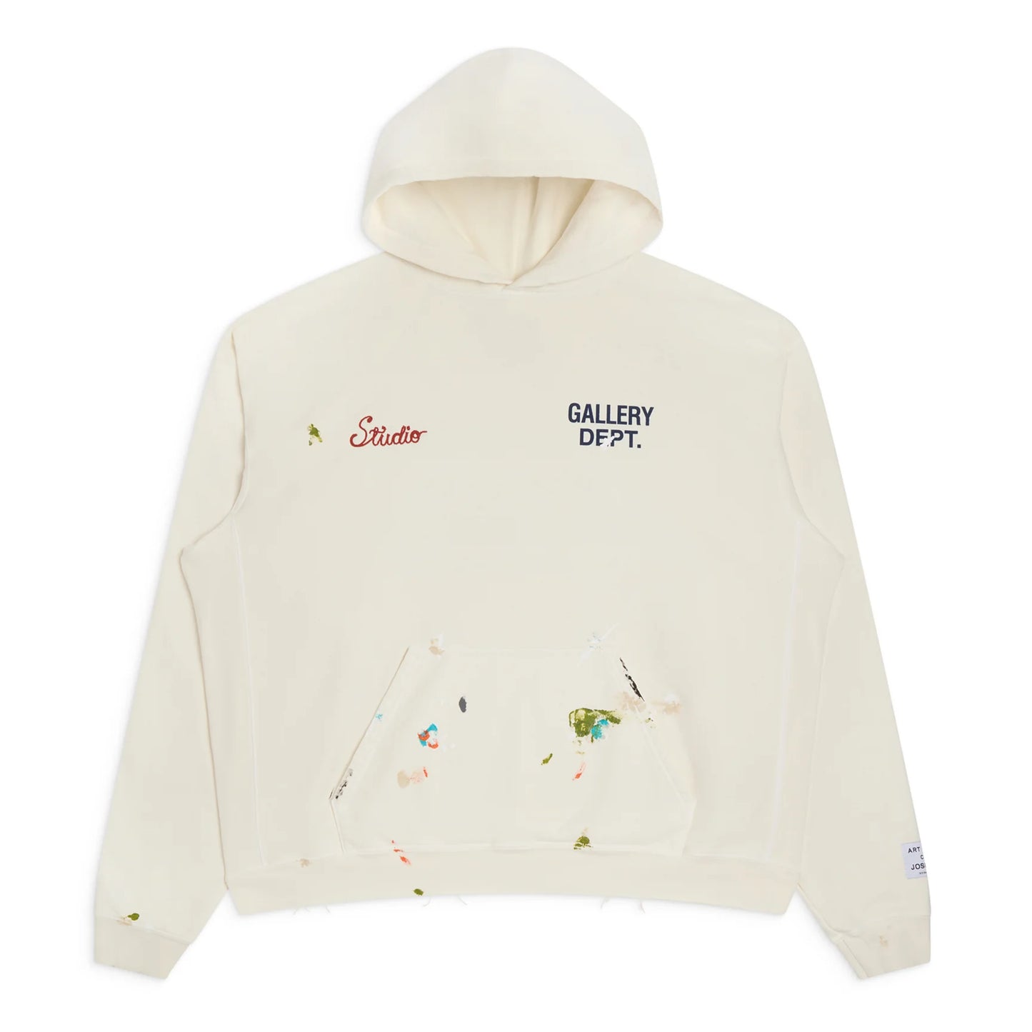Gallery-Dept  hoodie