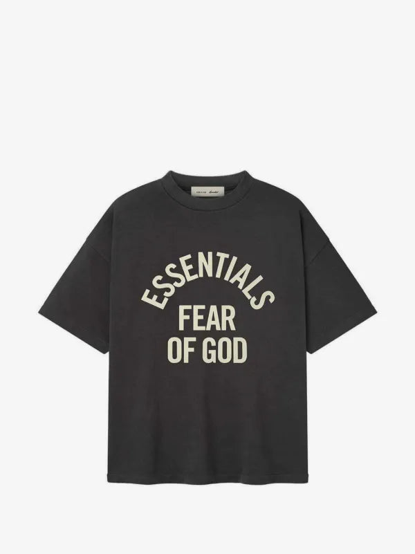 ESSENTIALS t-shirt