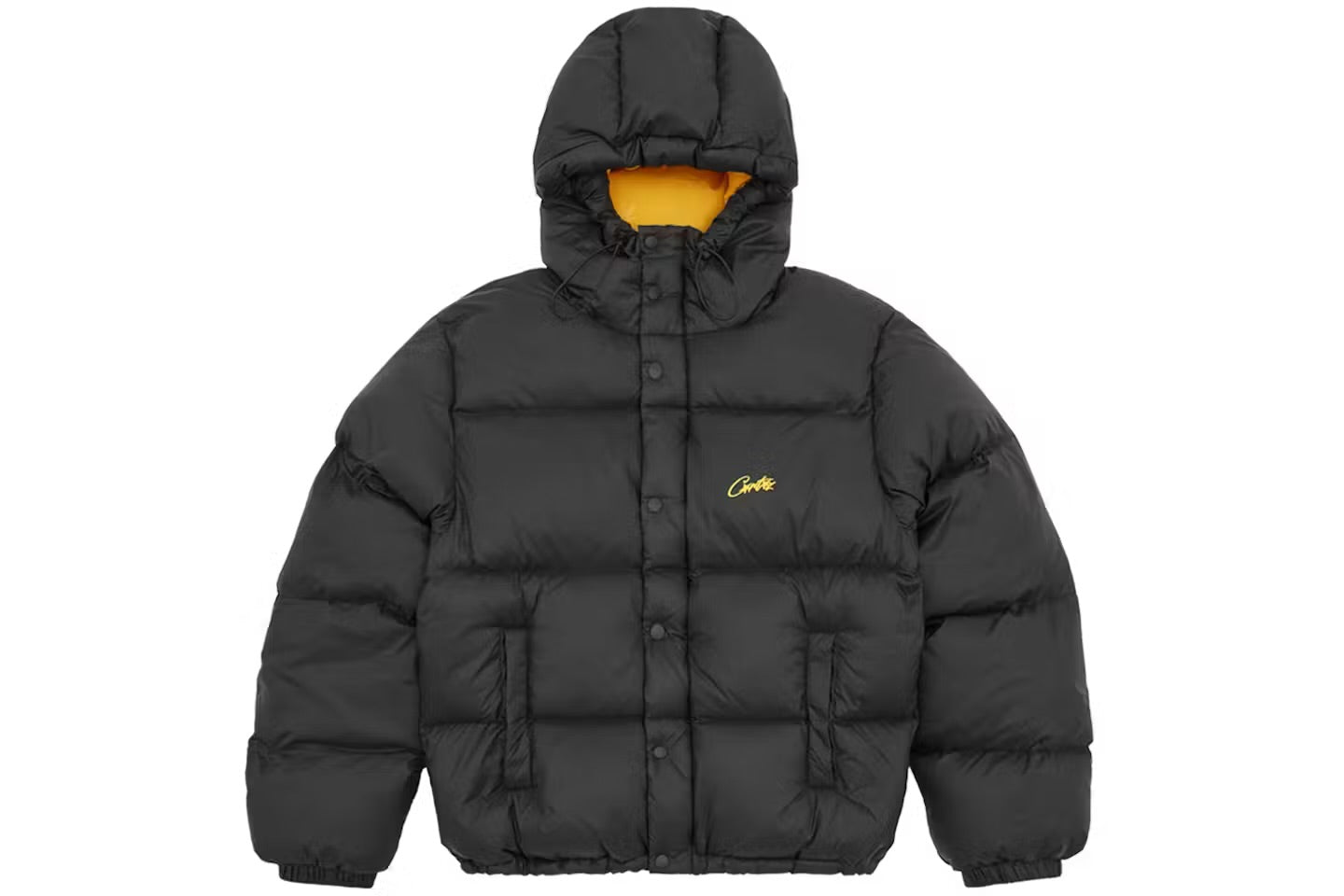 cortiez puffer