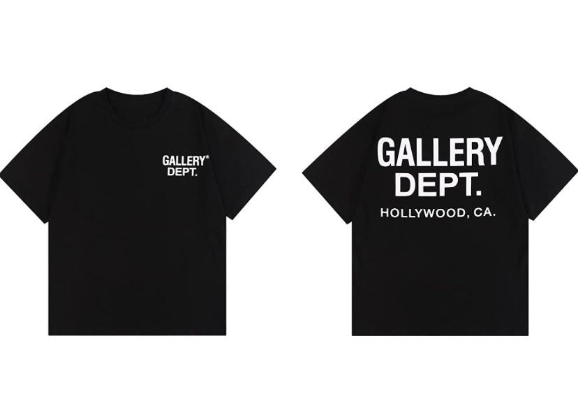 Gallery-Dept  t-shirt