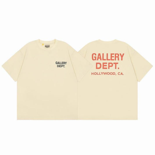 Gallery Dept t-shirt