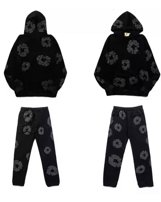 Dinem Tears set
