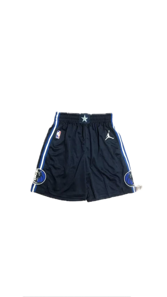 Jordan NBA Short