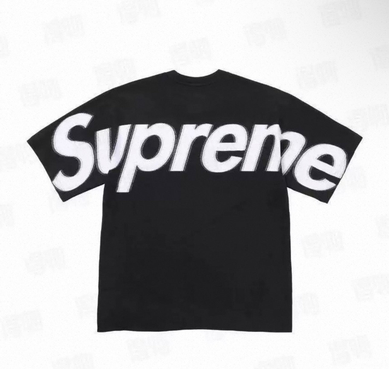Supreme t-shirt