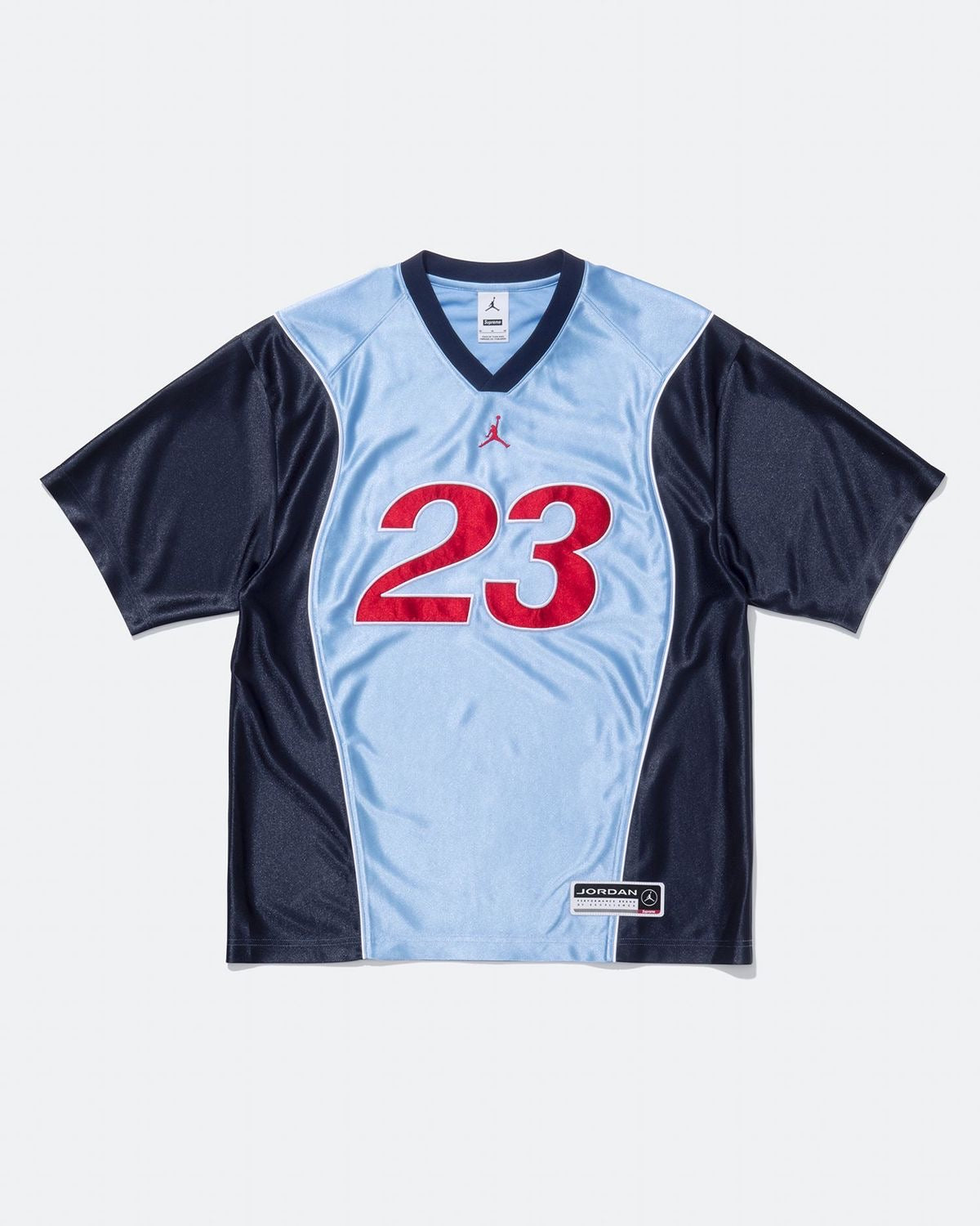 jordan jersey