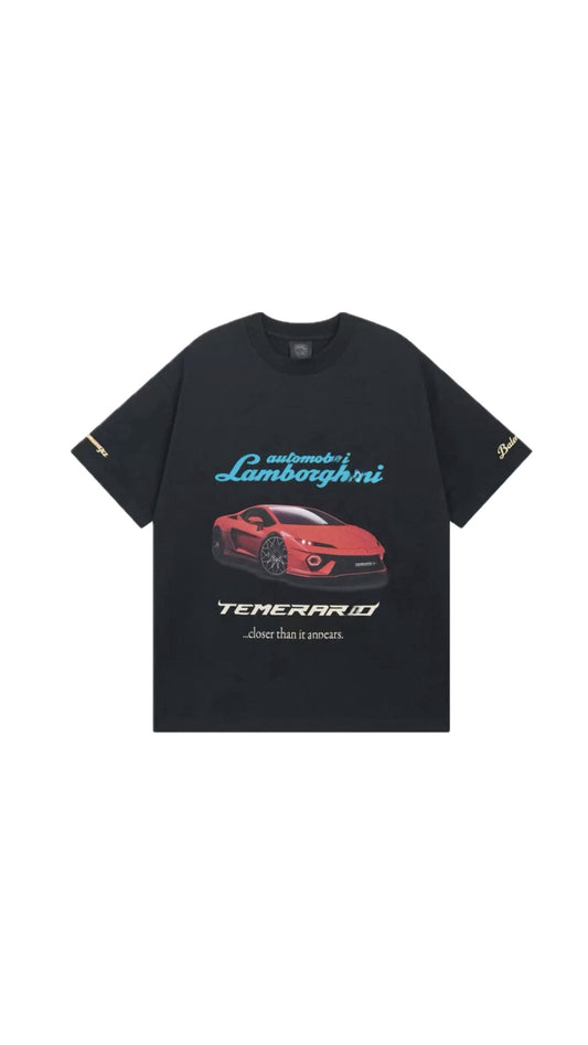 Balenciaga t-shirt