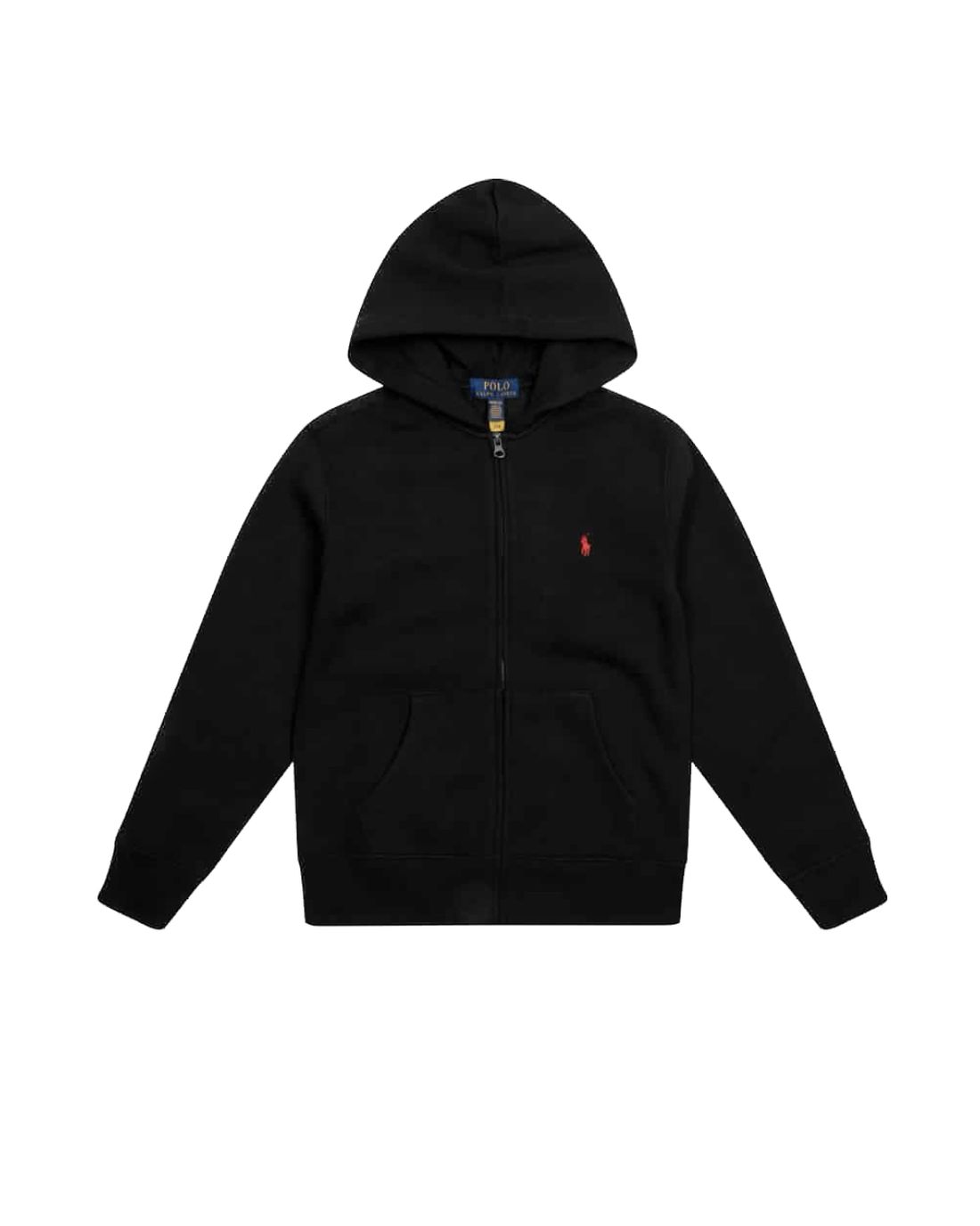 Ralph Lauren zip hoodie