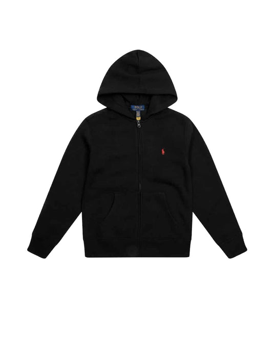 Ralph Lauren zip hoodie