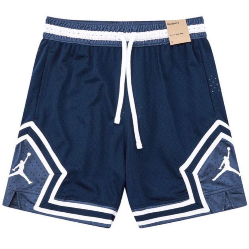 JORDAN DRI-FIT SHORT