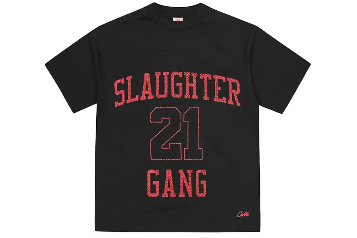 cortiez t-shirt