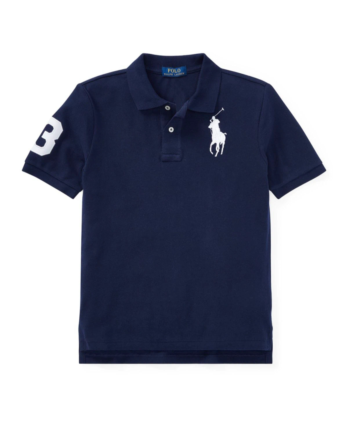 POLO T-SHIRT