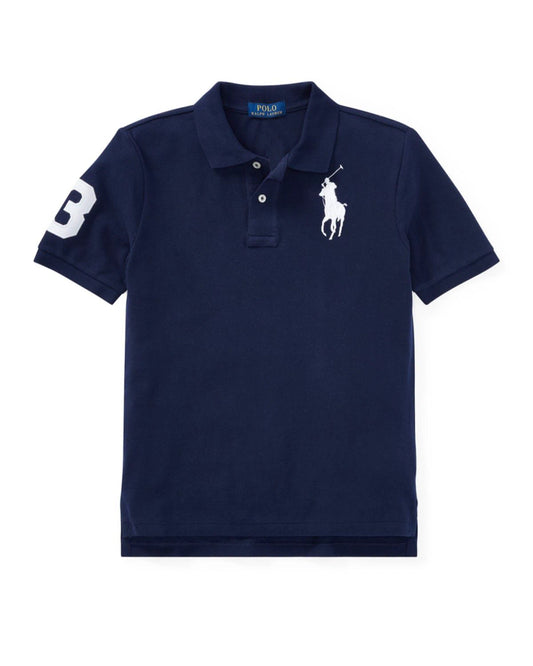 POLO T-SHIRT