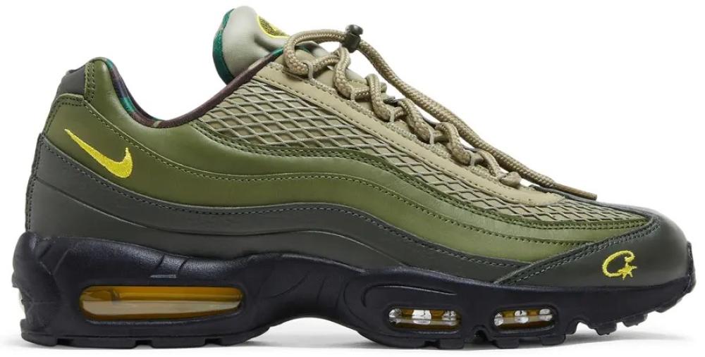 Corteiz shoes
