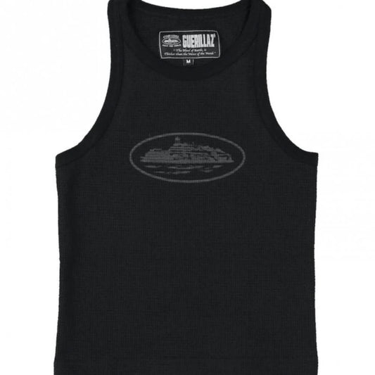 Corteiz cut