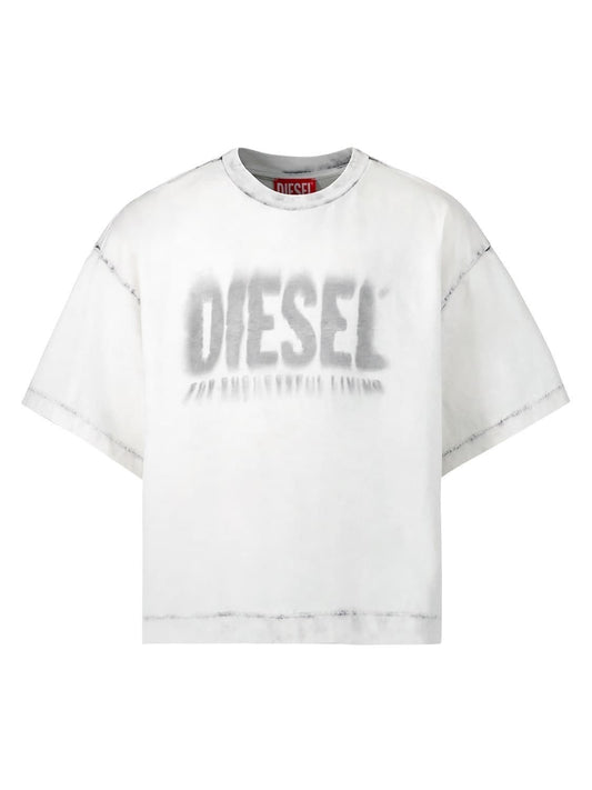 DIESEL TEE
