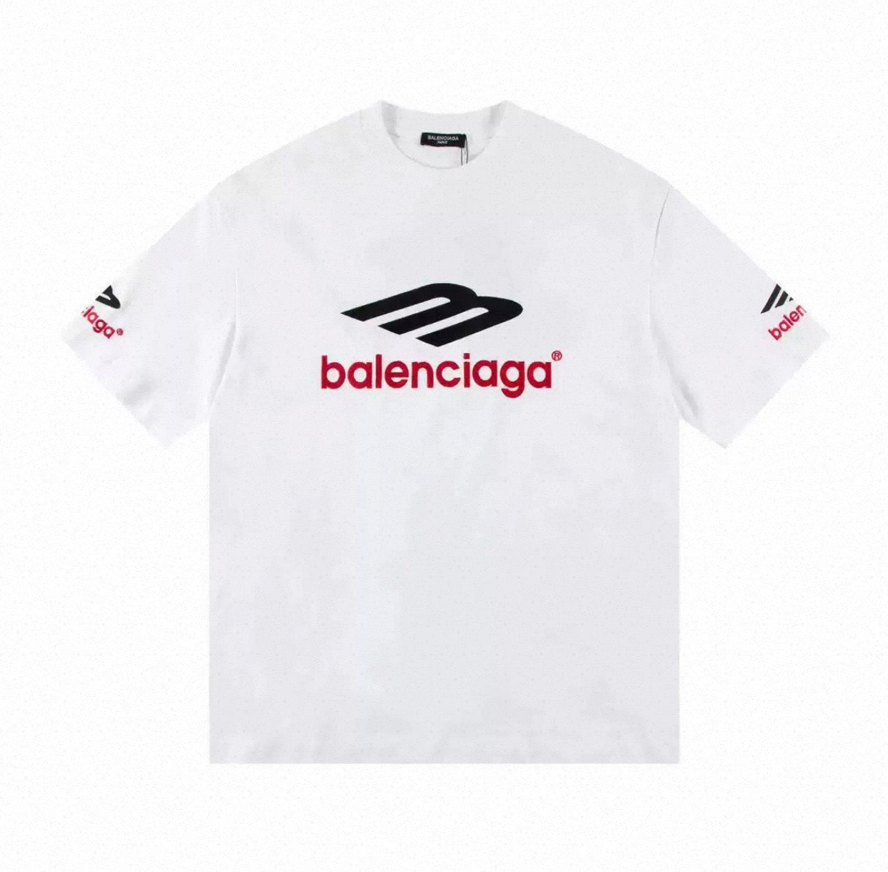 Balenciaga t-shirt