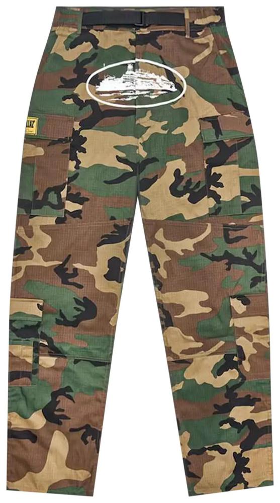 Corteiz pants