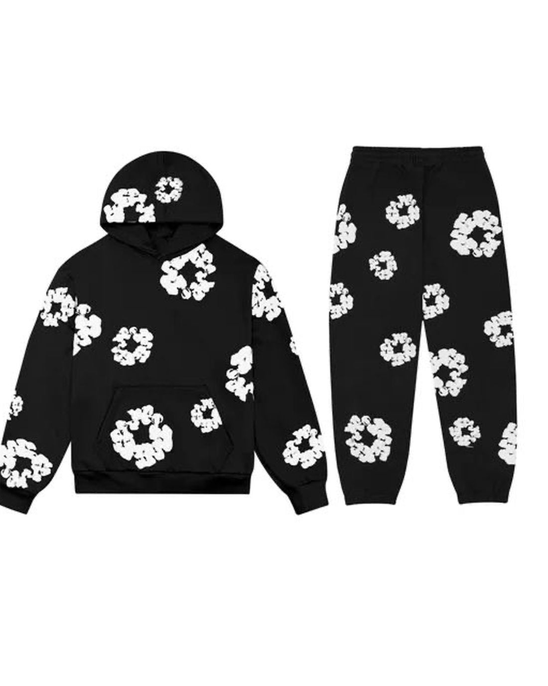 Dinem Tears set