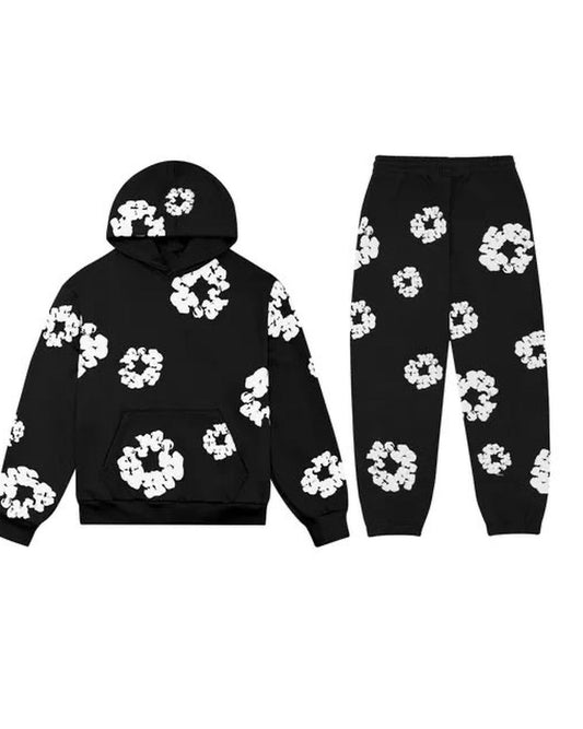 Dinem Tears set